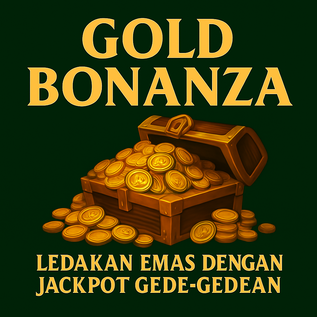 Gold Bonanza