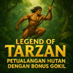 Legend of Tarzan