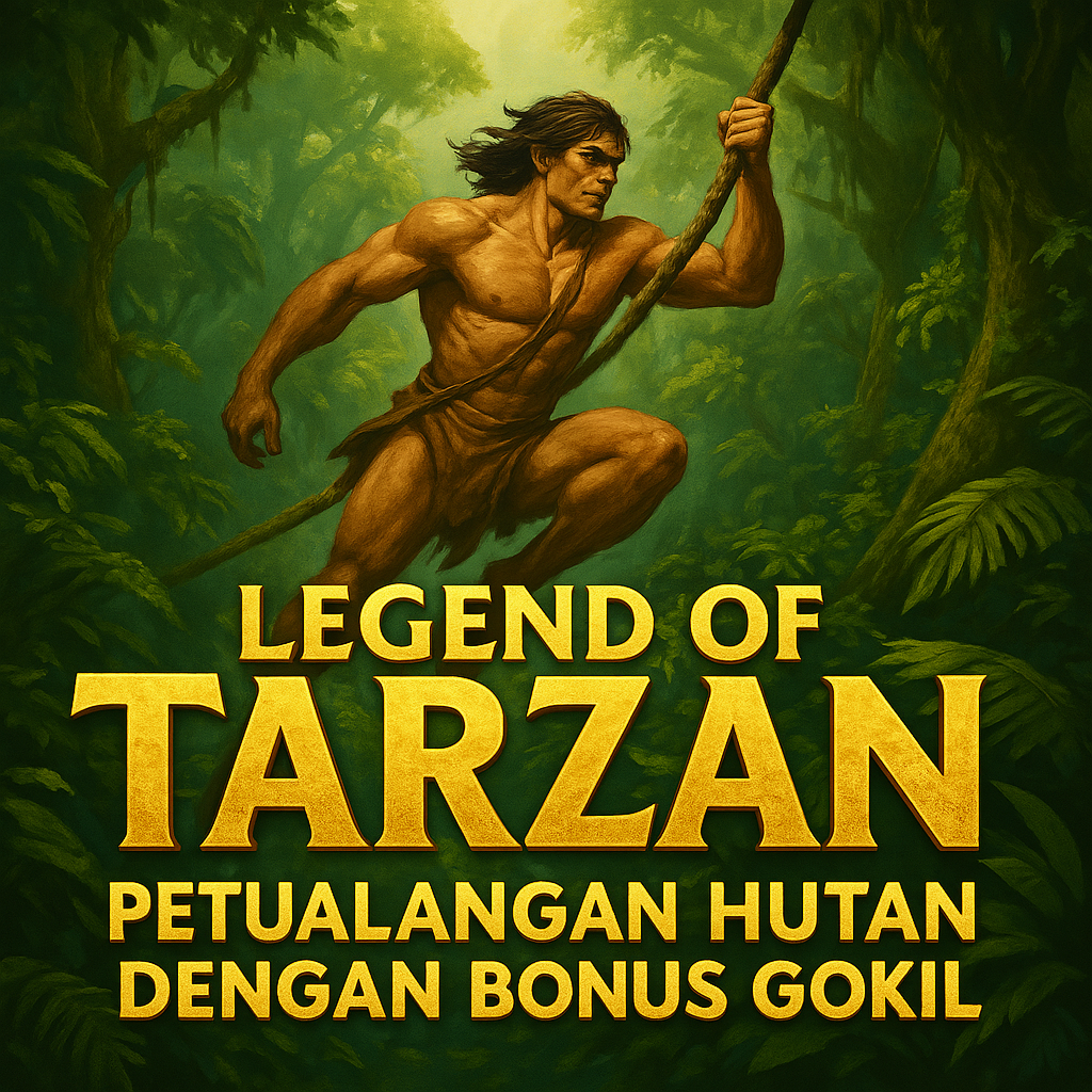 Legend of Tarzan