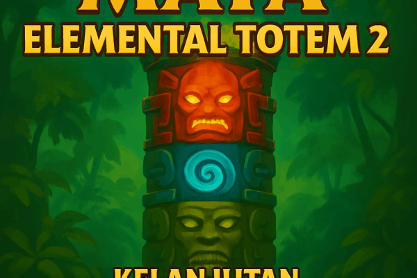Maya: Elemental Totem 2 – Kelanjutan Petualangan Mistis Maya
