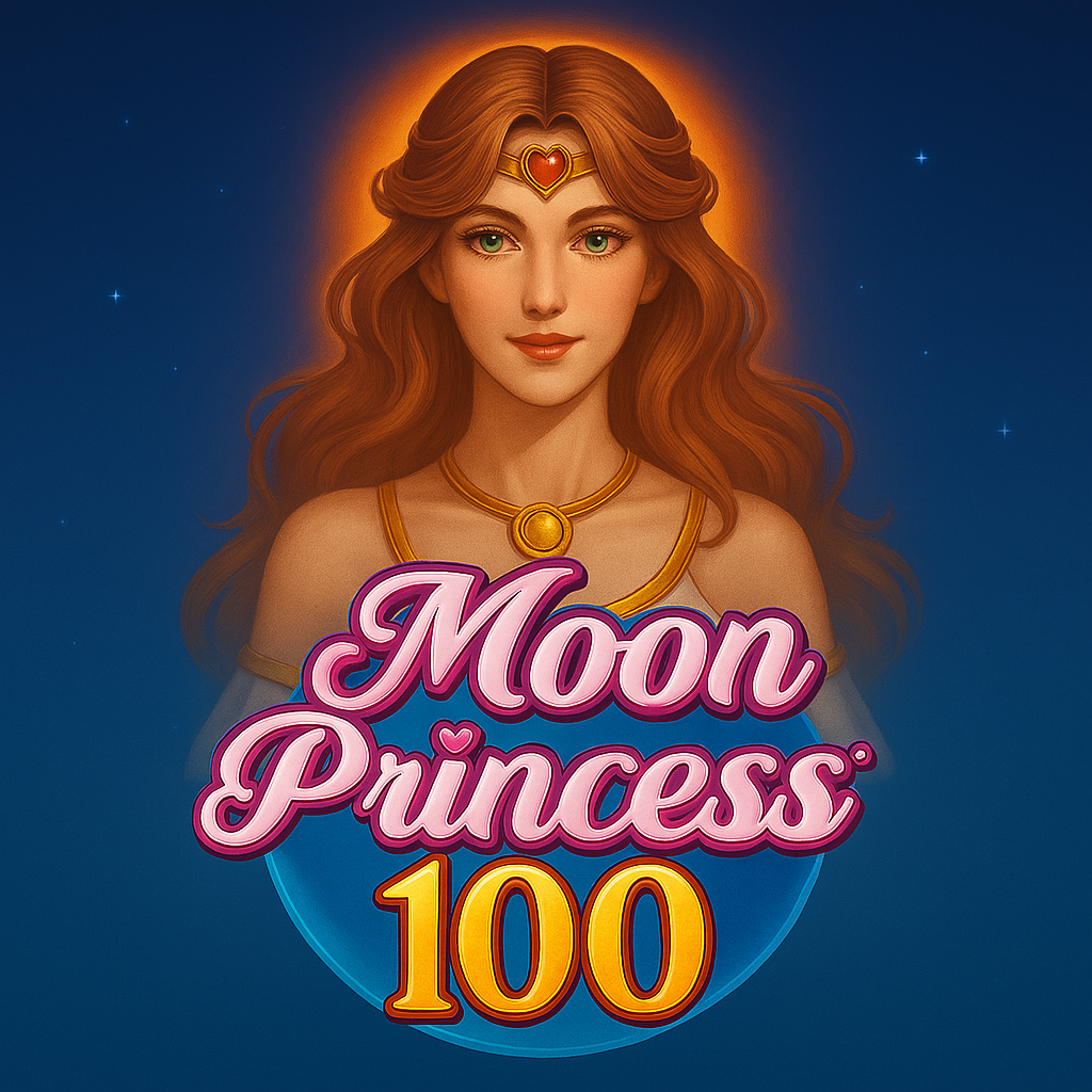 Moon Princess 100