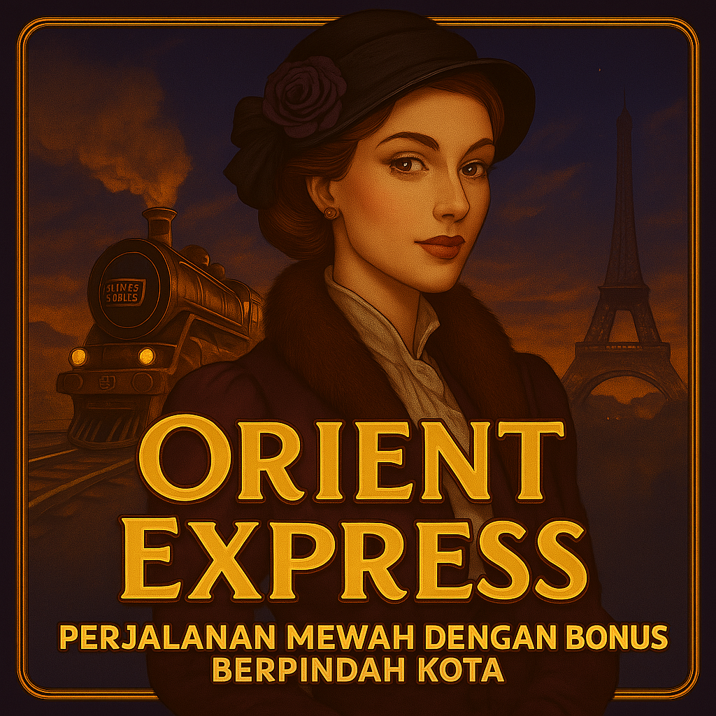 Orient Express