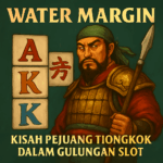 Water Margin