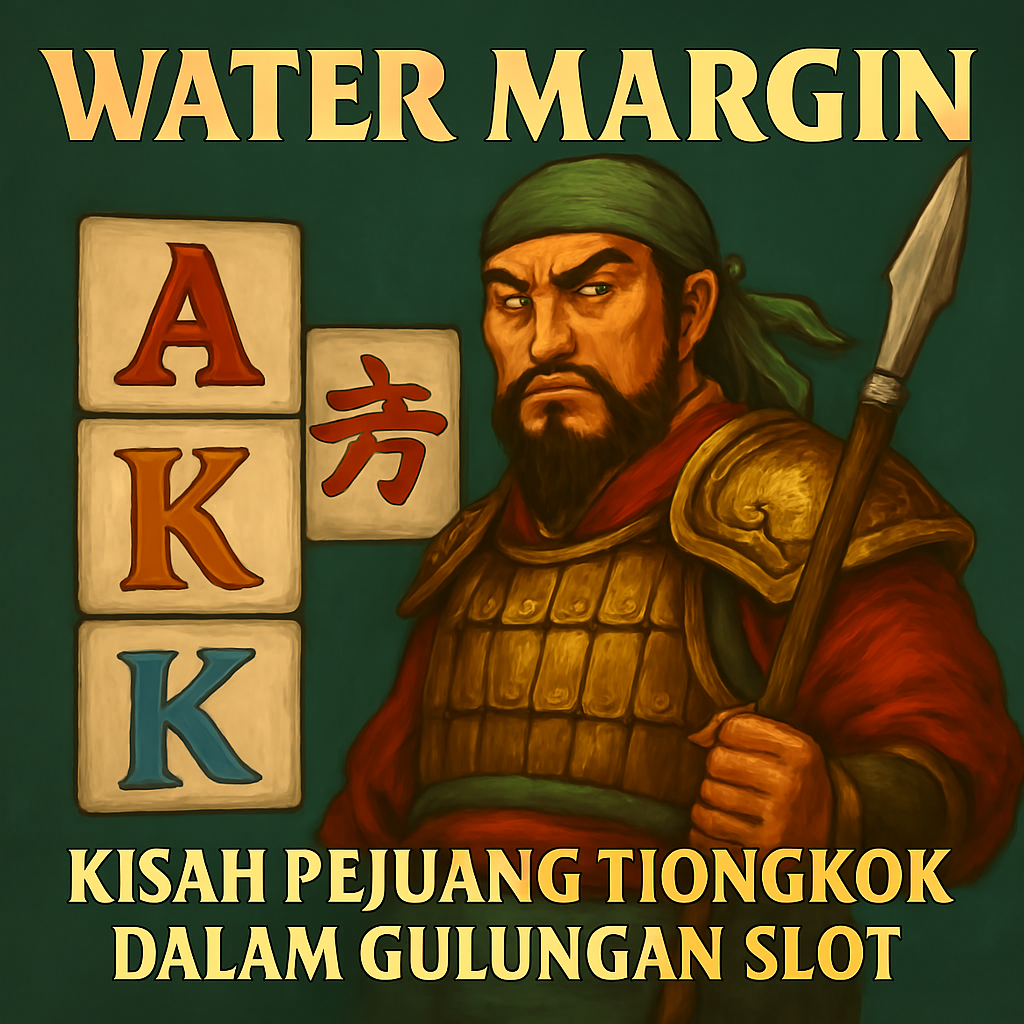 Water Margin