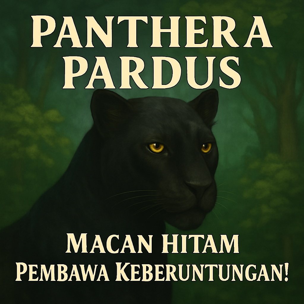 Panthera Pardus