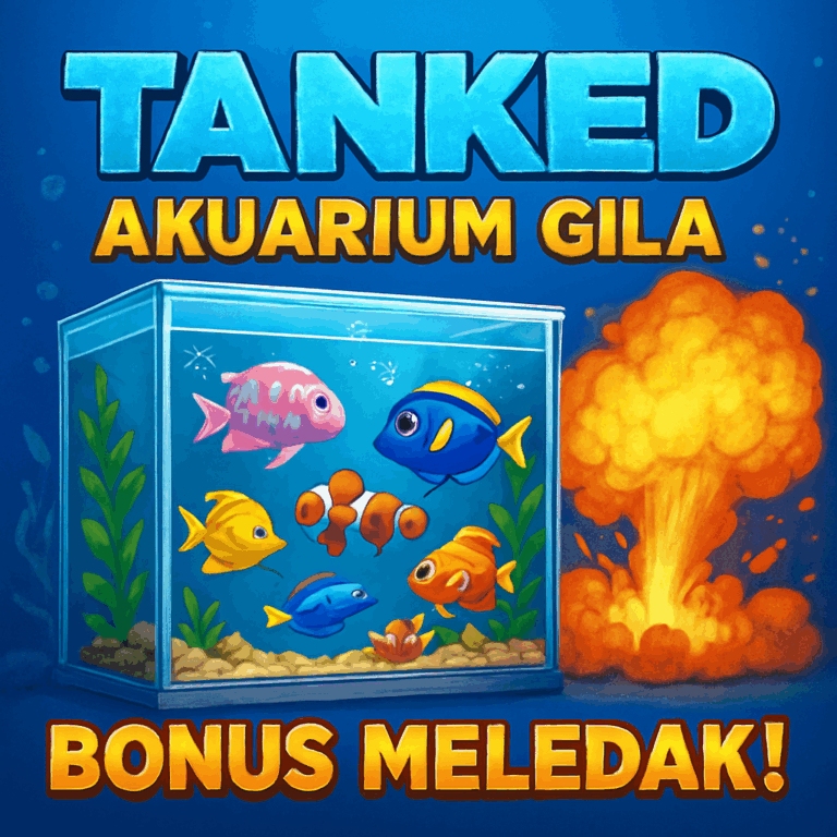 Tanked