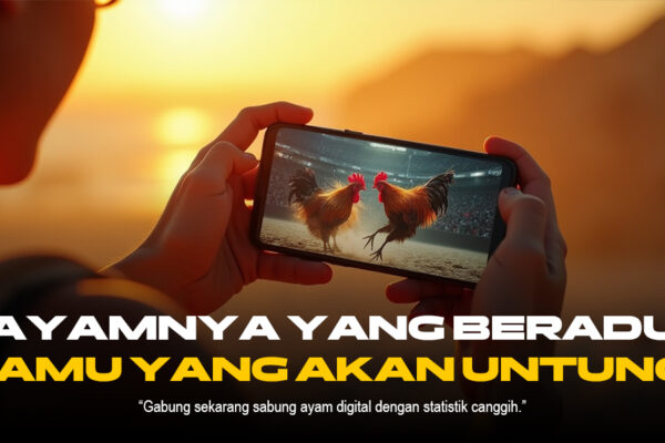 Energi dan Budaya Sabung Ayam: Tradisi, Strategi, dan Dampaknya Energi dan Budaya Sabung Ayam: Tradisi, Strategi, dan Dampaknya