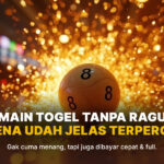Colok Bebas: Strategi Jitu Menang Togel Hongkong