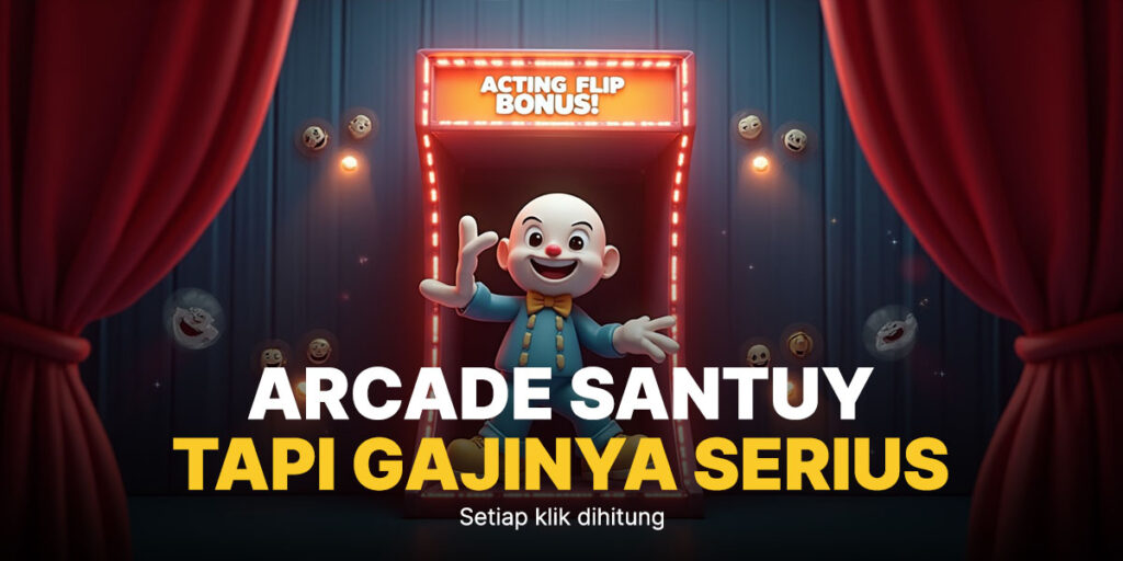 Dingdong Fishing Arcade: Sensasi Baru di Dunia Arcade Dingdong Fishing Arcade: Sensasi Baru di Dunia Arcade