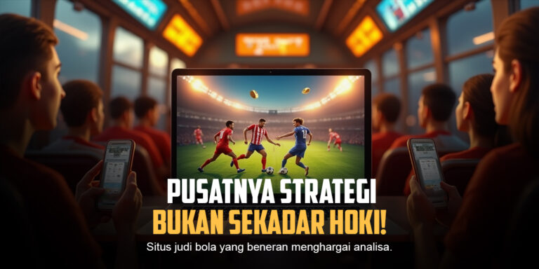 Pragmatic Play Bola: Sensasi Taruhan Bola yang Mengguncang