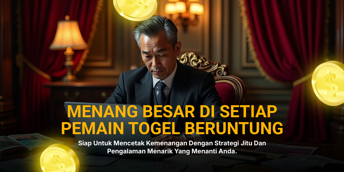 Togel Singapore: Rahasia Menang di Pasaran Terpopuler