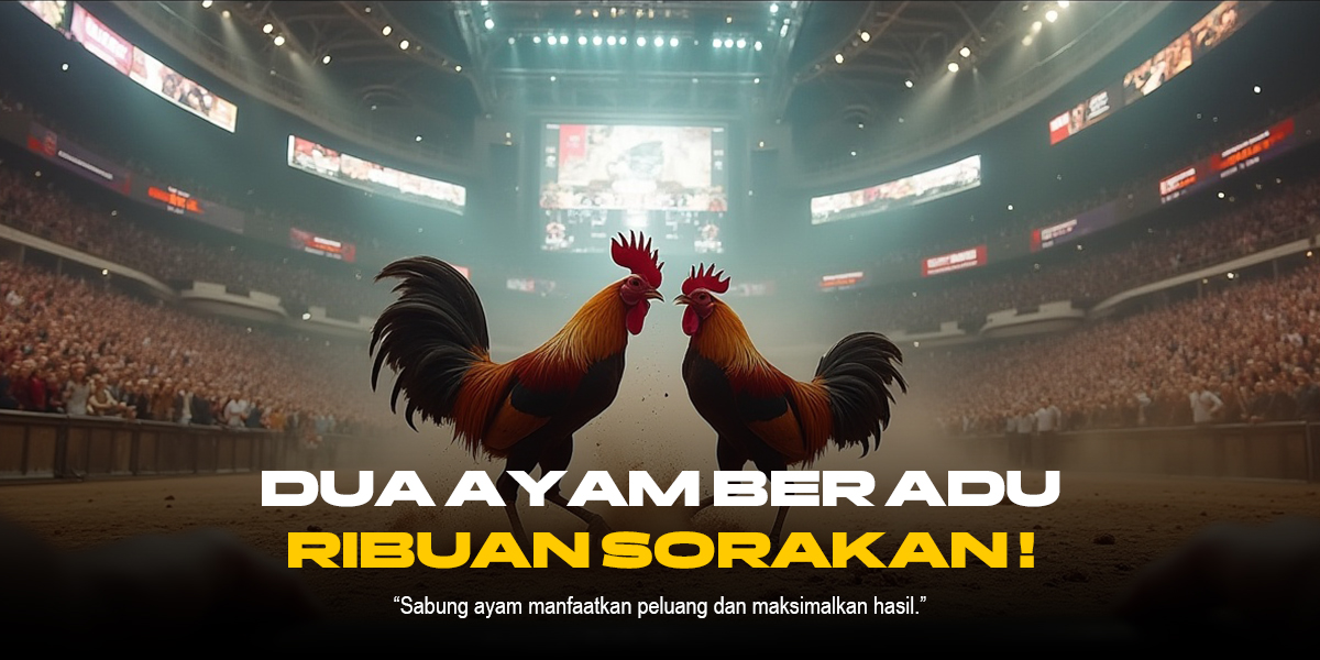 Membongkar Fenomena Sabung Ayam: Budaya, Strategi, dan Kontroversi