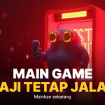 Rahasia Keseruan Dingdong Fishing dari Spadegaming Arcade