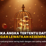 Mengenal Kemenangan Unik Togel Singapore SGP