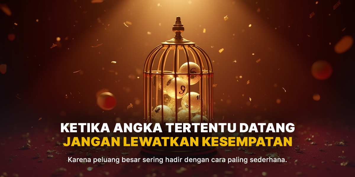 Mengenal Kemenangan Unik Togel Singapore SGP