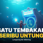 Mengenal Lebih Dekat Permainan Tembak Ikan: Fitur, Strategi, dan Platform Terbaik