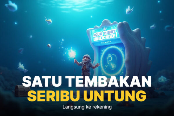 Mengenal Lebih Dekat Permainan Tembak Ikan: Fitur, Strategi, dan Platform Terbaik Mengenal Lebih Dekat Permainan Tembak Ikan: Fitur, Strategi, dan Platform Terbaik