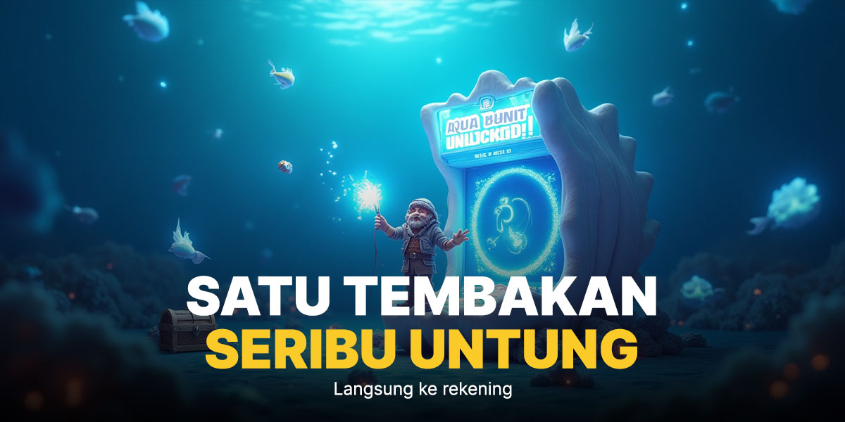 Mengenal Lebih Dekat Permainan Tembak Ikan: Fitur, Strategi, dan Platform Terbaik