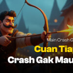 Menyelami Dunia Arcade: Inovasi, Teknologi, dan Keasyikan Bermain