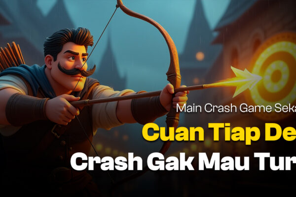 Menyelami Dunia Arcade: Inovasi, Teknologi, dan Keasyikan Bermain