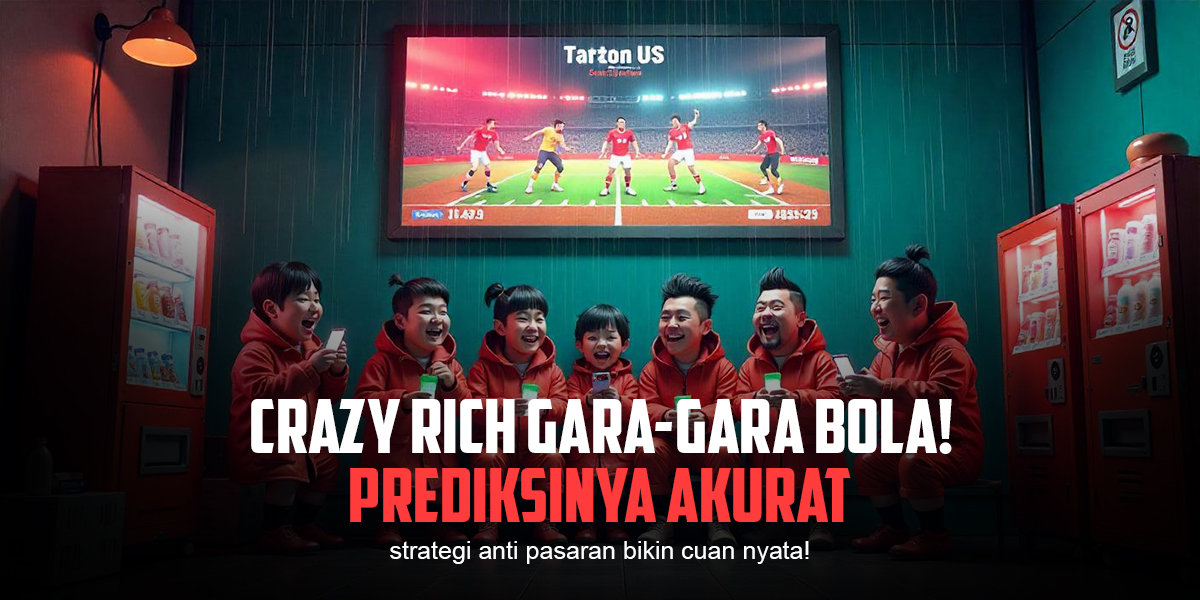 Menyelami Dunia Bola: Panduan Lengkap Jenis Taruhan dan Strategi Menang