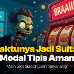 Sensasi Petualangan Emas di Slot Gold Bonanza Pragmatic Play
