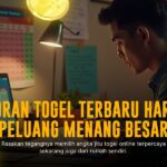 Membongkar Rahasia Togel Singapore: Prediksi & Cara Menang