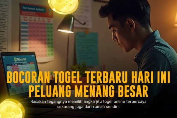 Membongkar Rahasia Togel Singapore: Prediksi & Cara Menang