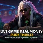 Menaklukkan Live Casino Evolution Gaming dengan Strategi Terbaik