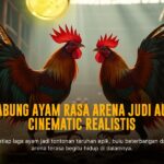 Mengenal Ayam Bangkok: Ratu Sabung Ayam SV388 yang Menggoda