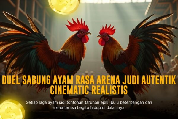 Mengenal Ayam Bangkok: Ratu Sabung Ayam SV388 yang Menggoda