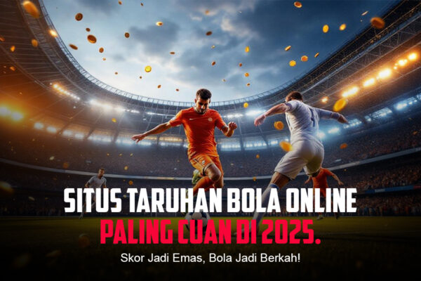 BOLA: Sensasi Taruhan Bola dengan SBOBET yang Mengguncang
