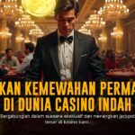 Rahasia Blackjack Evolution Gaming yang Bikin Ketagihan