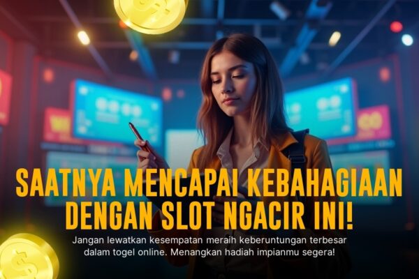 Misteri dan Sensasi Togel Singapore yang Bikin Penasaran
