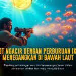Tembak Ikan: Rahasia Seru & Menangkan Jackpot Besar
