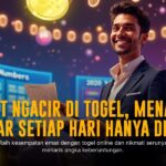 Togel Singapore: Strategi Jitu Menang Togel SGP