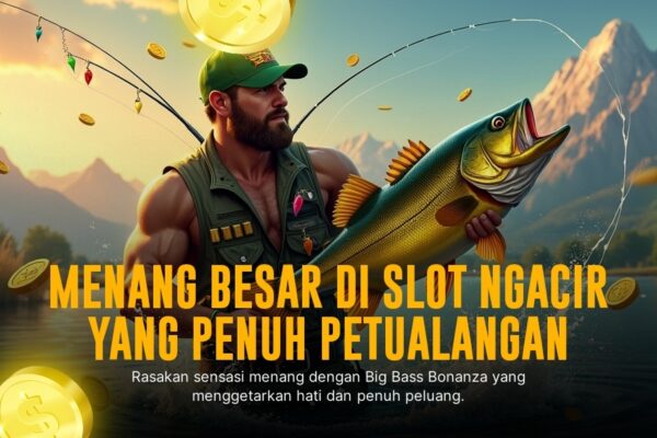 Menaklukkan Dunia Slot dengan Pragmatic Play Mustang Gold