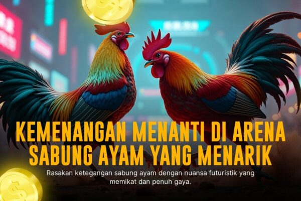 Mengenal Ayam Bangkok, Raja Sabung Ayam Paling Tangguh