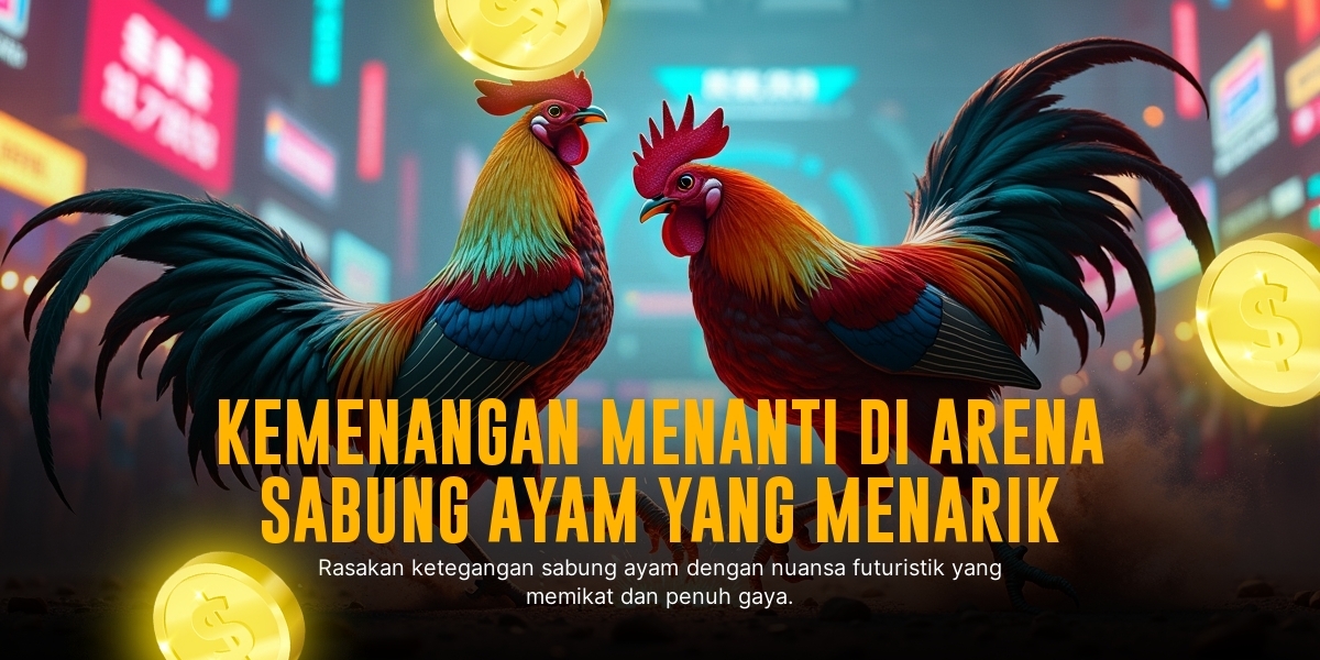 Mengenal Ayam Bangkok, Raja Sabung Ayam Paling Tangguh