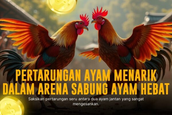 Mengenal Jenis Ayam Bangkok SV388: Raja Sabung Ayam Online