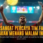 Mengenal Taruhan Bola SBOBET: Strategi Menang Maksimal