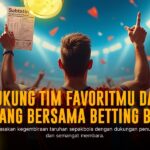 Slot Bola: Sensasi Taruhan dan Kemenangan di Dunia Slot Slot Bola: Sensasi Taruhan dan Kemenangan di Dunia Slot