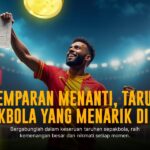 Menang Maksimal dengan Taruhan Bola di SBOBET