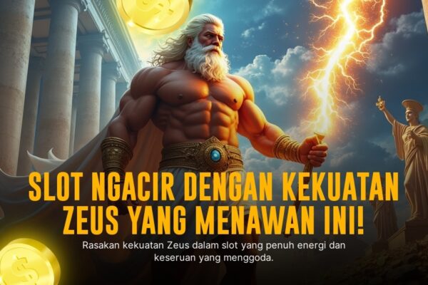 Menyelami Keunikan Slot Sweet Bonanza dari Pragmatic Play