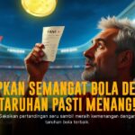 Seru dan Menguntungkan: Taruhan Bola di SBOBET dengan Fokus Handicap Asia
