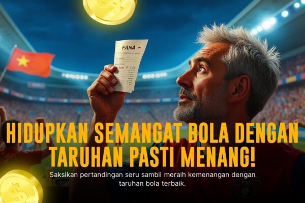Seru dan Menguntungkan: Taruhan Bola di SBOBET dengan Fokus Handicap Asia