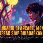 Menguak Pesona Game Spadegaming Arcade yang Bikin Ketagihan