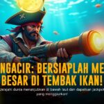 Serunya Tembak Ikan: Panduan Lengkap Main Game Tembak Ikan Online