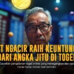 Cara Efektif Menang di Togel Singapore (SGP)