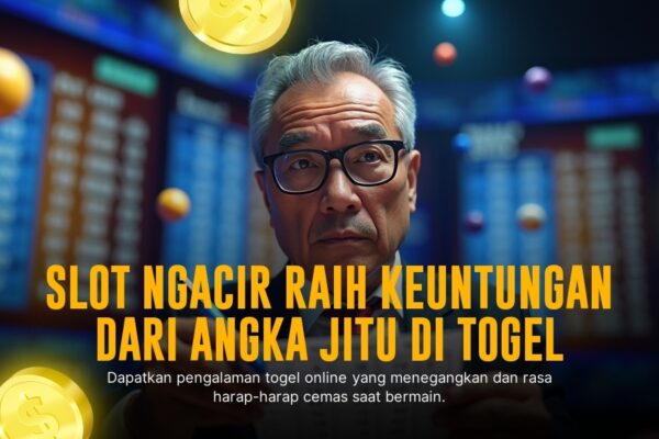 Cara Efektif Menang di Togel Singapore (SGP) Cara Efektif Menang di Togel Singapore (SGP)